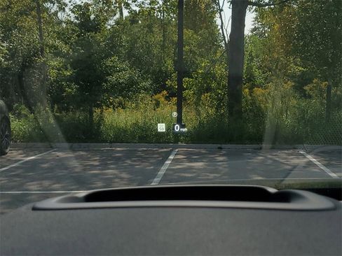 New 2026 Land Rover Range Rover Evoque S image 15