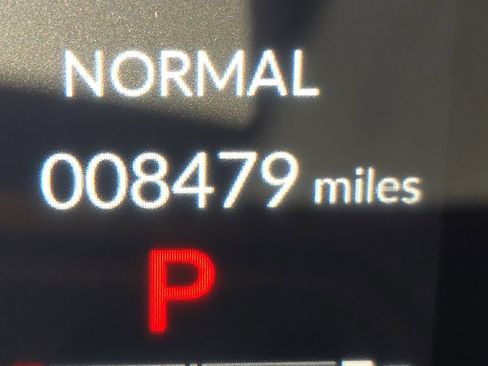 Used 2025 Honda CR-V EX-L image 24