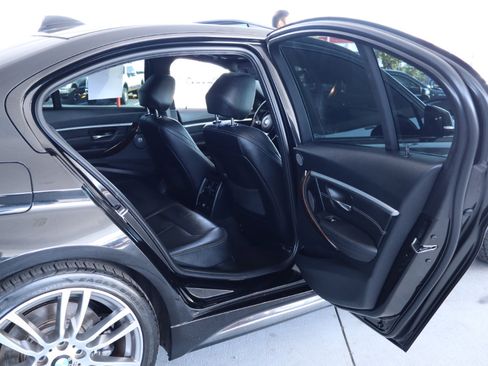 Used 2017 BMW 340i Sedan image 35