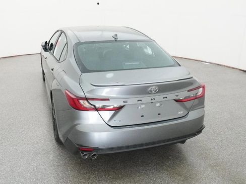New 2026 Toyota Camry SE FWD image 15
