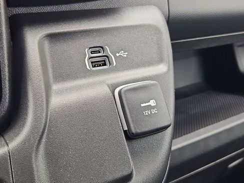 New 2026 RAM ProMaster 1500 FWD image 26
