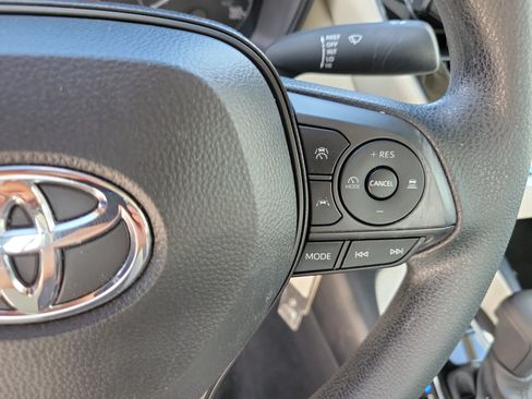 Certified 2024 Toyota Corolla LE FWD image 26