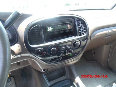 Used 2003 Toyota Sequoia SR5 image 14