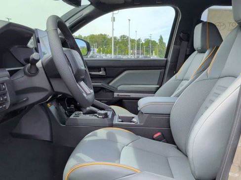 New 2026 Toyota Tacoma 4x4 Double Cab Hybrid image 13