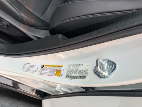 Used 2025 Honda Accord EX-L image 15
