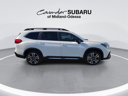 New 2026 Subaru Ascent Limited image 9