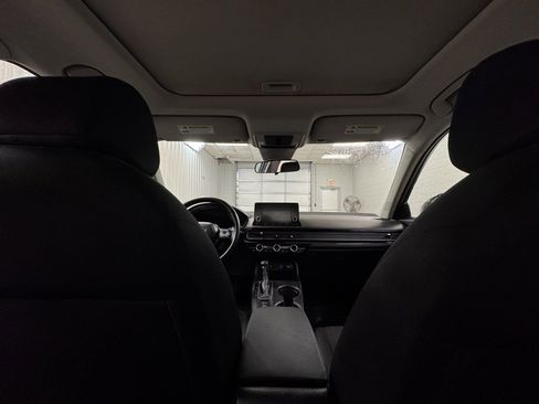 Used 2024 Honda Civic EX image 17