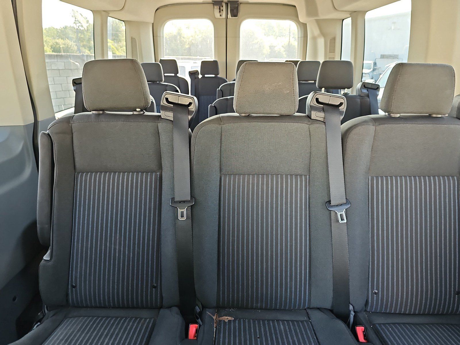 Used 2019 Ford Transit 350 XLT RWD image 27