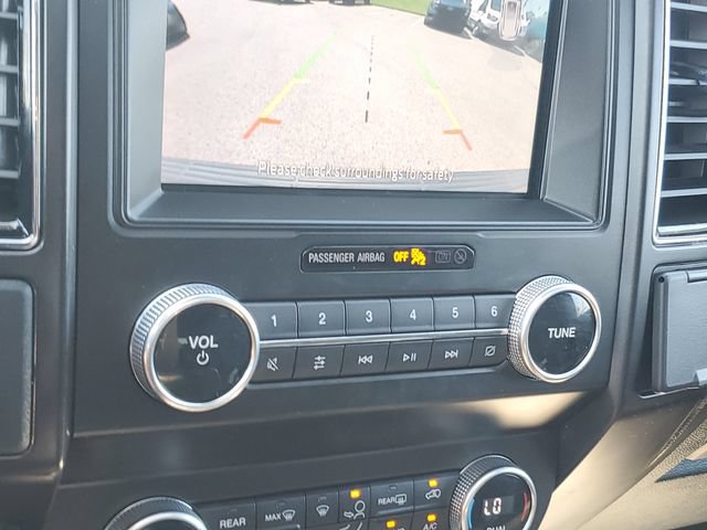 Used 2021 Ford Expedition Limited AWD/4WD image 19