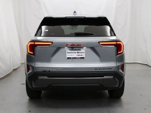 New 2026 GMC Terrain Elevation w/ Technology Package II image 6