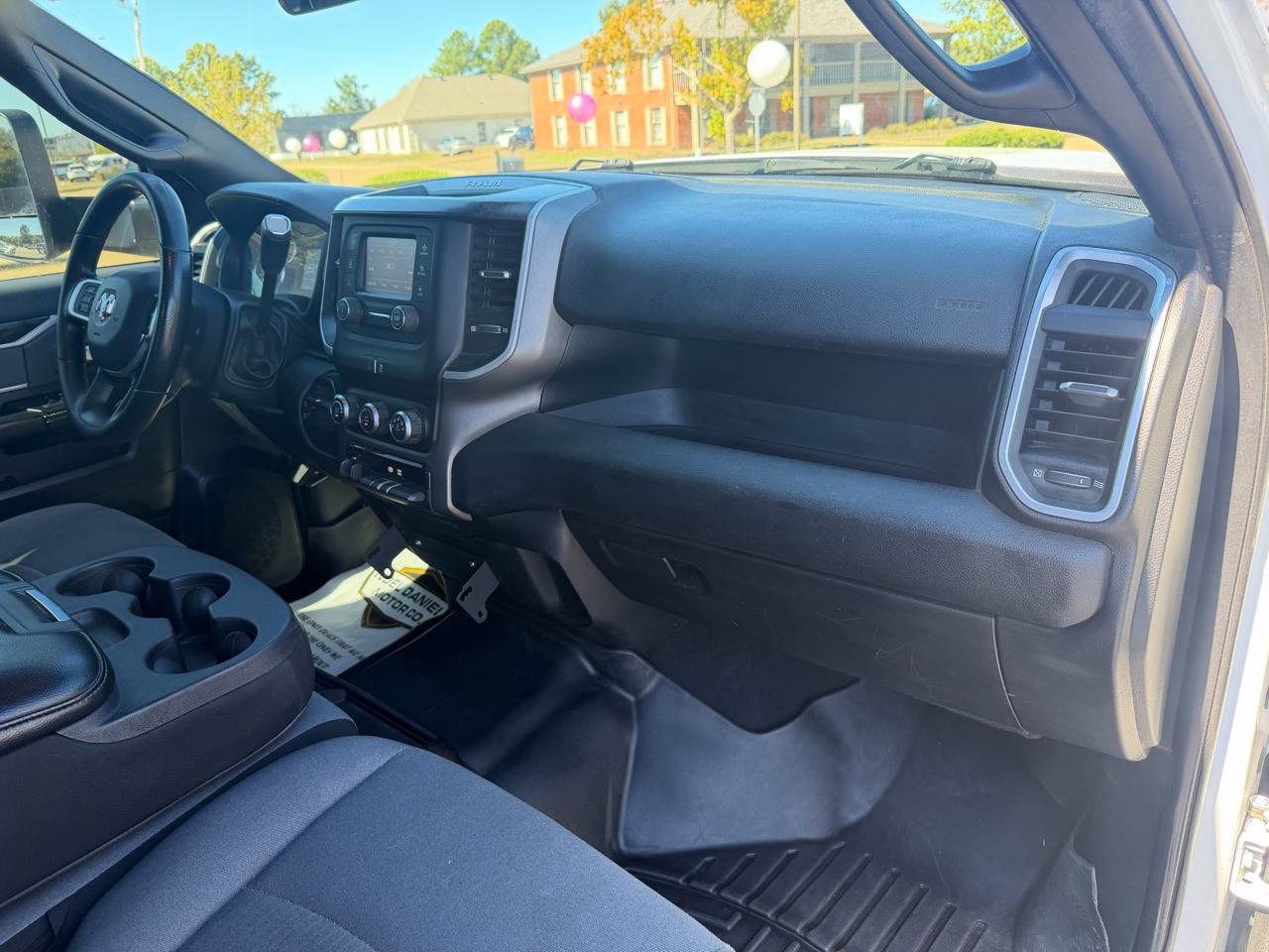 Used 2021 RAM 2500 Big Horn AWD/4WD image 15