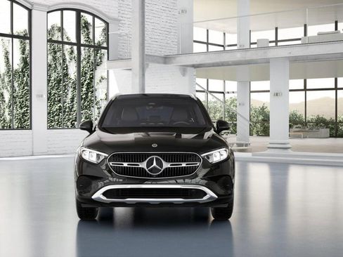 New 2026 Mercedes-Benz GLC 300 4MATIC image 7