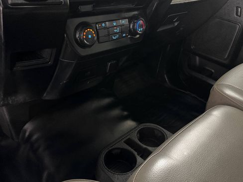 Used 2016 Ford F150 XL w/ Equipment Group 101A Mid RWD image 48