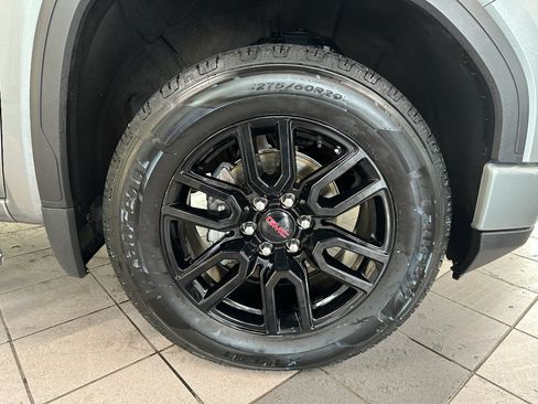 Certified 2023 GMC Sierra 1500 Elevation w/ X31 Off-Road Package AWD/4WD image 14