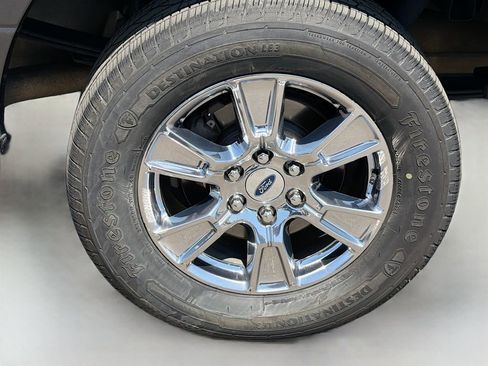 Used 2015 Ford F150 XLT w/ Equipment Group 302A Luxury RWD image 10