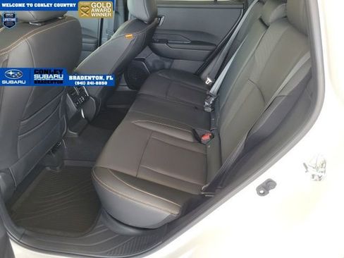 New 2026 Subaru Outback Wilderness AWD/4WD image 10