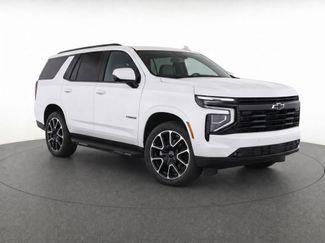 Used 2025 Chevrolet Tahoe RST w/ Comfort Package AWD/4WD video 2