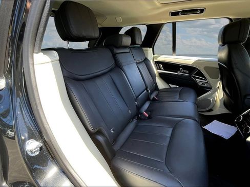 Used 2023 Land Rover Range Rover SE AWD/4WD image 24
