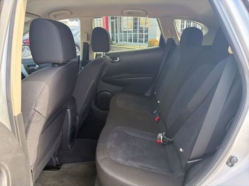 Used 2015 Nissan Rogue S w/ Convenience Package image 11