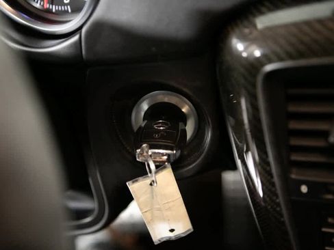 Used 2017 Mercedes-Benz G 550 Squared image 28