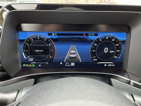 New 2026 Subaru Outback Premium image 12