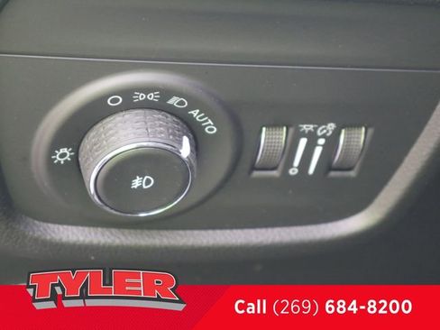 New 2026 Jeep Grand Cherokee Limited AWD/4WD image 23