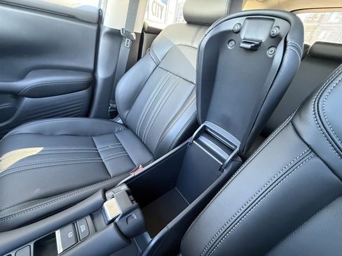 New 2026 Honda HR-V EX-L image 27