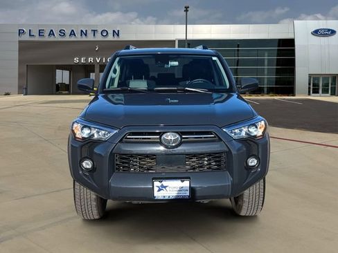 Used 2024 Toyota 4Runner SR5 image 8