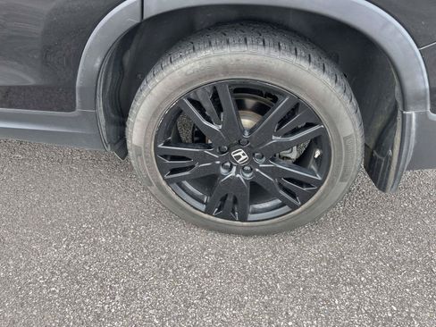 Used 2021 Honda Pilot Special Edition image 9