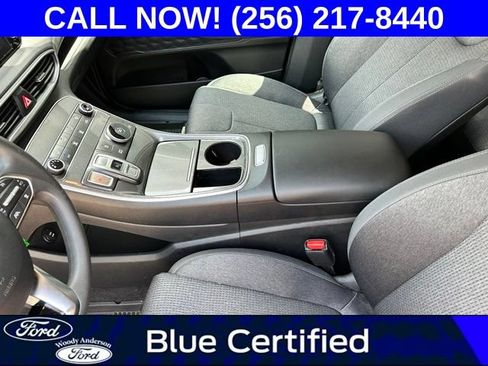 Used 2023 Hyundai Santa Fe SE FWD image 15