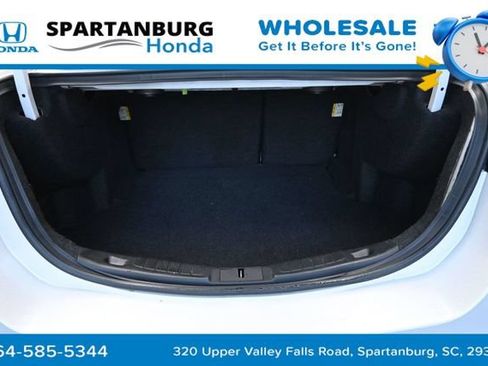 Used 2017 Ford Fusion Titanium FWD image 15