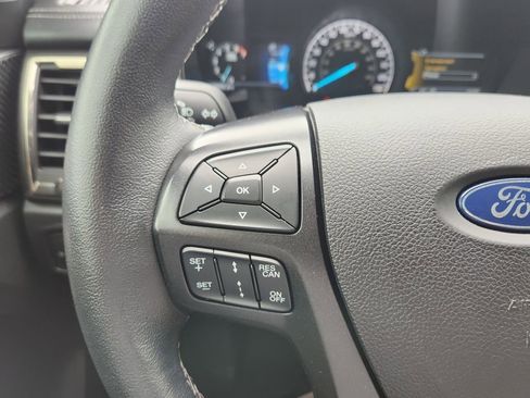 Used 2022 Ford Ranger Lariat w/ Tremor Off-Road Package AWD/4WD image 26