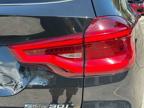 Used 2020 BMW X3 sDrive30i w/ Convenience Package image 31