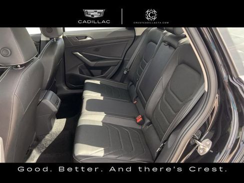 Used 2024 Volkswagen Jetta SEL FWD image 29