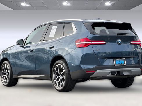 Used 2025 BMW X3 xDrive30i w/ Premium Package image 3