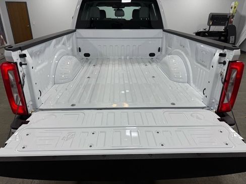 New 2026 Ford F350 XL w/ STX Appearance Package AWD/4WD image 16