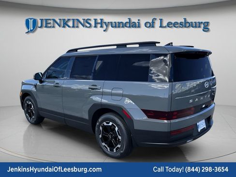 New 2026 Hyundai Santa Fe SEL FWD image 5