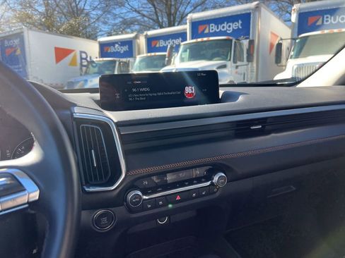 Used 2025 MAZDA CX-50 AWD 2.5 S w/ Premium Plus Pkg image 9