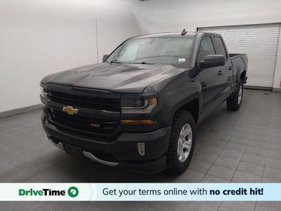 Used 2018 Chevrolet Silverado 1500 LT w/ All Star Edition