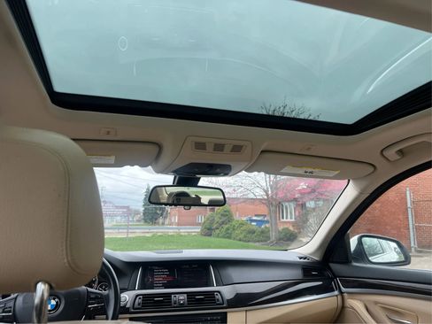Used 2015 BMW 535i xDrive Sedan image 18