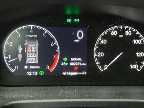 Used 2025 Honda Odyssey EX-L image 15