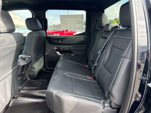 New 2026 Toyota Tundra Limited AWD/4WD image 9