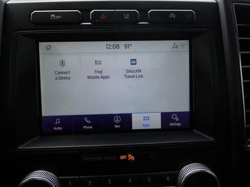 Used 2021 Ford Expedition Limited RWD image 17