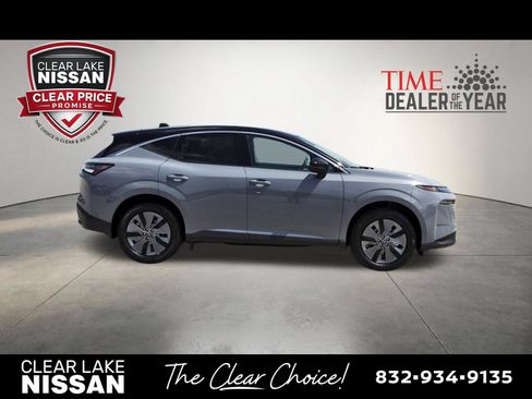 Certified 2025 Nissan Murano SL w/ Cargo Package AWD/4WD image 8