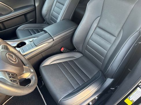 Used 2021 Lexus RX 450h F Sport image 19