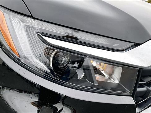 Used 2024 Honda Ridgeline RTL image 26