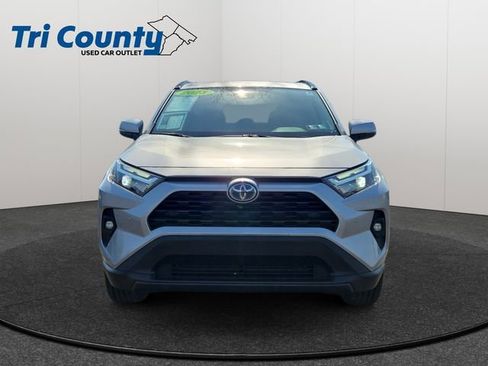 Certified 2023 Toyota RAV4 XLE Premium image 2
