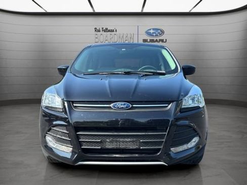 Used 2016 Ford Escape SE FWD image 12