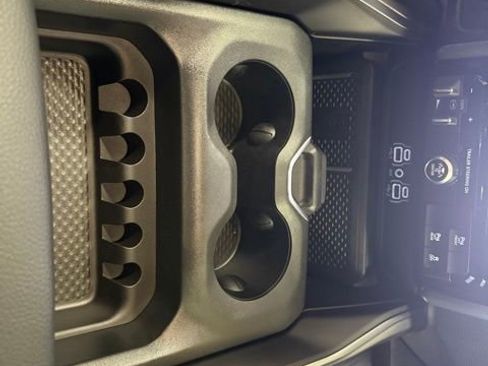 New 2025 RAM 1500 Big Horn image 25