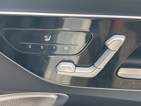 Certified 2024 Mercedes-Benz CLE 300 4MATIC Coupe image 19
